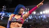 When was the first women’s Royal Rumble?